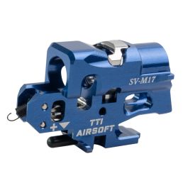 TTI Airsoft SIG AIR / VFC M17 & M18 GBB Series Infinity One Piece Full CNC TDC Hop Up Chamber