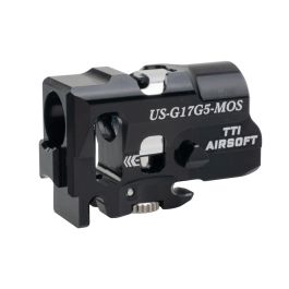 TTI Airsoft SRC G17 Gen5 MOS GBB Series Infinity One Piece Full
