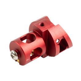 TTI Airsoft Novritsch SSP5 GBB Hot Wheels Zero Friction