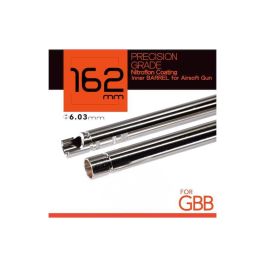 Unicorn Airsoft Inner Barrel GBB (6.03mm, L:162mm, Nitroflon Coated Brass)