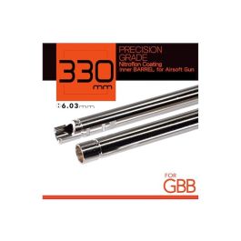 Unicorn Airsoft Inner Barrel GBB (6.03mm, L:330mm, Nitroflon Coated Brass)