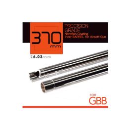 Unicorn Airsoft Inner Barrel GBB (6.03mm, L:370mm, Nitroflon Coated Brass)