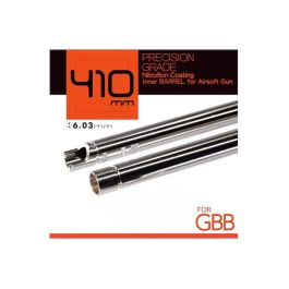 Unicorn Airsoft Inner Barrel GBB (6.03mm, L:410mm, Nitroflon Coated Brass)