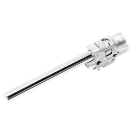 Guarder Aluminum Airsoft Inner Barrel with Chamber & 60 Degree Hop Up Bucking For VFC G17 Gen 5 GBB