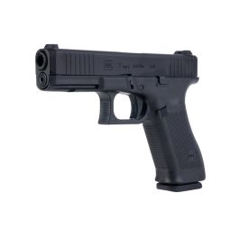 Umarex Glock 17 Gen 5 V2 GBB Airsoft Pistol (VFC G17 Gen 5) | RedWolf