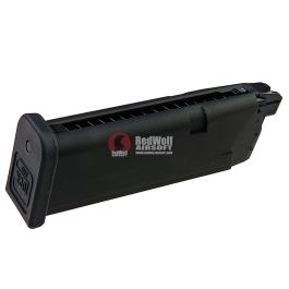 Umarex Glock 19 Green Gas Magazine (20 rounds, by VFC)