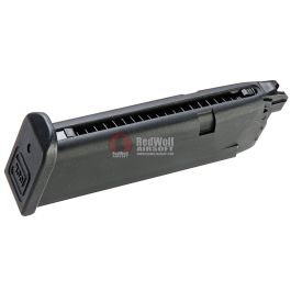 Umarex Glock 17 Gen 5 Green Gas Magazine (22 rounds, Glock 45