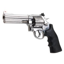 Umarex S&W 629 Airsoft Revolver CO2 (5 inch, Black Grip, 6mm 