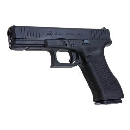 Umarex Glock 17 Gen 5 MOS CO2 Airsoft Pistol (by SRC) | RedWolf