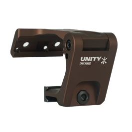 Montage Unity FAST FTC Pour Magnificateurs Eotech G43/G45 - Rail 21mm Standard - NEUF
