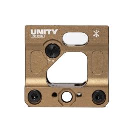 PTS Unity Tactical FAST Micro Mount - DE | RedWolf