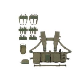 個人装備 UTACTIC DAGGER ALPHA CHEST RIG RG UTACTIC DAGGER ALPHA