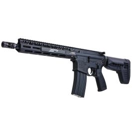 VFC BCM MCMR AEG Airsoft M4 Rifle (CQB 11.5 inch) Build-in GATE ASTER |  RedWolf