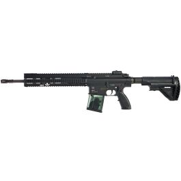 VFC HK417 Airsoft AEG Rifle 16 inch Recon (Umarex) | RedWolf