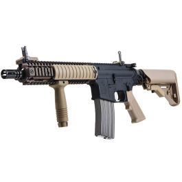 VFC COLT MK18 MOD 1 STD AEG Airsoft M4 Rifle - Tan | RedWolf