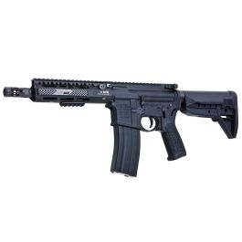 VFC BCM SBR MK2 MCMR GBBR Airsoft (8.5 inch) - Black | RedWolf