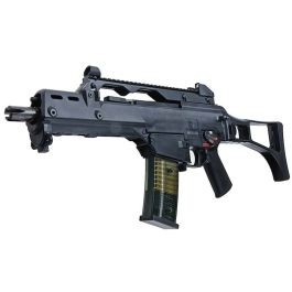 Umarex G36C Airsoft GBBR New Version (0-1-2-F) (by VFC) | RedWolf