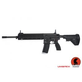 Umarex HK416 M27 IAR GBBR (by VFC)