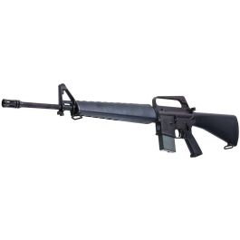 VFC Colt M16A1 GBB Airsoft Rifle (Licensed by Cybergun) | RedWolf