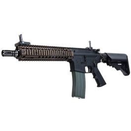 VFC MK18 MOD 1 V3 Airsoft M4 GBB Rifle (Colt Licensed) | RedWolf