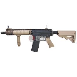 VFC COLT MK18 MOD1 GBB Airsoft Rifle (DX) - TAN (Colt Licensed) | RedWolf