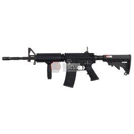 VFC KAC SR16 GBBR - DX (licensed by Knight's) | RedWolf