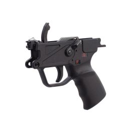 VFC MP5 Gen 2 GBB Airsoft SEF Type Grip Assembly | RedWolf