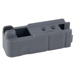 VFC M4 Gas Magazine Lip Set (V3) - Gray | RedWolf