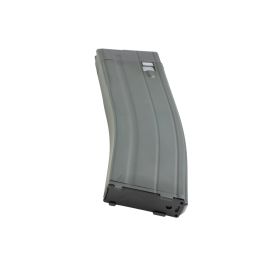 VFC M4 V3 GBB 20rd Grey Magazine (Green Gas) – BlackBlitz