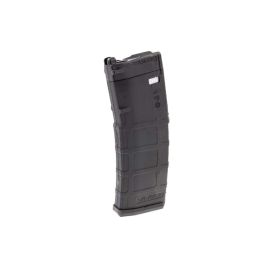 VFC M4 VMAG Green Gas Magazine V3 (30 rounds, Compatible with VFC HK416) -  Black | RedWolf