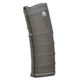 VFC M4 VMAG Green Gas Magazine V3 (30 rounds, Compatible with VFC