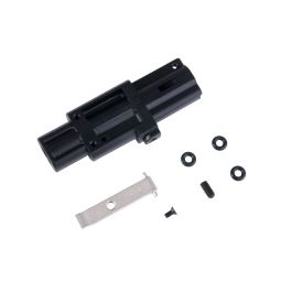 VFC M249 GBB Hop Up Chamber Set (Original Part # 11-1, 11-2, 11-3, 11-4, 11-7, 11-8)