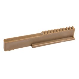 Umarex / VFC Hop Up Adjust Plate Base for G28 GBB (Part # 03-10)