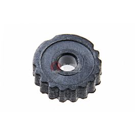 VFC Glock 17 Gen 3/18C, RWA Agency Arms EXA Hop Up Adjust Dial (Parts# 02-4)