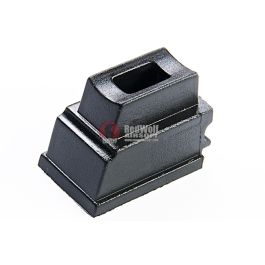VFC Glock Series, PPQ M2, RWA Agency Arms EXA, MD9 Magazine Nozzle Seal