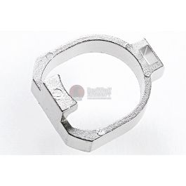 Umarex Glock 19 Gen 4 / 19X / 17 Gen 5 / 17 Gen 5 MOS / 45 Next Generation Hop Up Pressure Plate (Parts # 02-3, # 02-5) by VFC