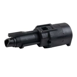 Umarex Glock 17 Gen 3 / Gen 4 GBB Airsoft Nozzle Shell by VFC