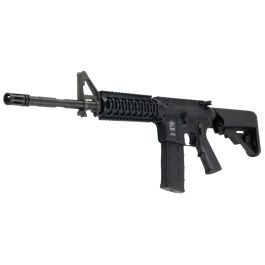 Viper Tech M4A1 RAS GBB Airsoft Rifle - BK | RedWolf