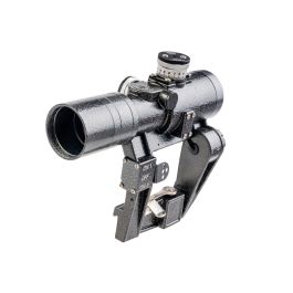 Vector Optics VictOptics SVD 1x28 Red Dot Sight | RedWolf