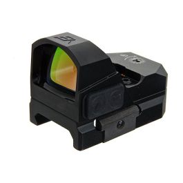 Vector Optics Frenzy 1x17x24 Gen II Pistol Red Dot Sight | RedWolf