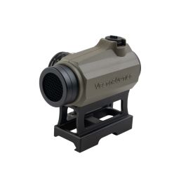 VectorOptics Maverick-Ⅲ 1x22 DE Vector Optics Maverick-III 1x22 Red Dot Sight with Rubber