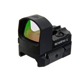 Vector Optics Frenzy S 1x17x24 Mic Aut Battery Side Loading Red Dot Vector Optics Frenzy S 1x17x24 Mic Aut Battery Side Loading Red Dot
