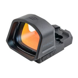 Vector Optics Frenzy 1 x 26 x 32 6MOA Red Dot Sight - Black | RedWolf