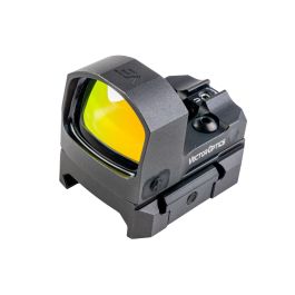 Vector Optics Frenzy-S FM 1x17x24 MOS Pistol Red Dot Sight | RedWolf