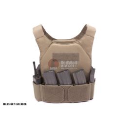 Warrior Assault Systems Covert Plate Carrier MK1 with Triple Hook