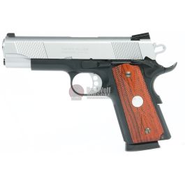 Western Arms S&W 1911 Compact ES (SCW 3 System)- Heavy Weight | RedWolf