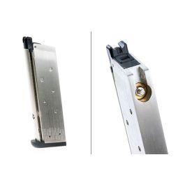 WE 1911 Airsoft Green Gas Magazine (16 rounds)