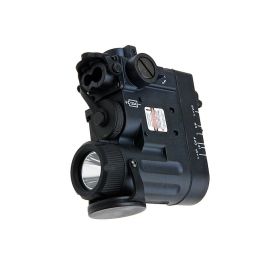 ☆ＷＡＤＳＮ−DBALＡ２★ WADSN DBAL-A2 Integrated GREEN Laser IR Light Aiming Device