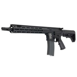 WELL PRO KS1 GM GBB Airsoft Rifle - Black | RedWolf