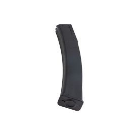 WELL PRO PPK-20 / PP-19-01 GBB SMG CO2 Magazine (38rds) - Black